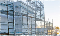 ビルや施設の大規模修繕工事|片山建装