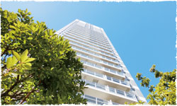 アパートやマンションの塗装・防水工事|片山建装