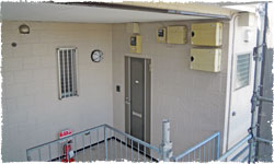 千葉県アパートの塗装・防水工事|片山建装