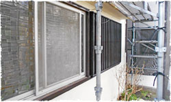 千葉県一戸建ての塗装工事|片山建装